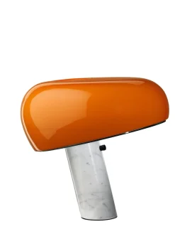 Lampada da tavolo Snoopy
