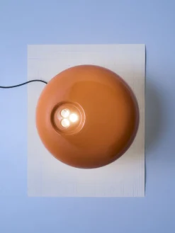 Lampada da tavolo Snoopy