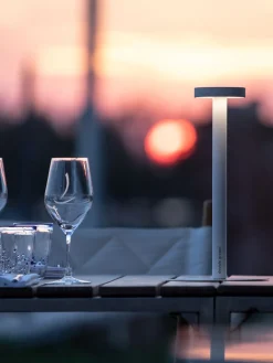 Lampada da tavolo TeTaTeT