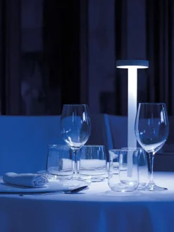 Lampada da tavolo TeTaTeT