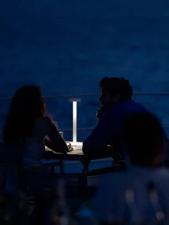 Lampada da tavolo TeTaTeT