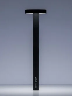 Lampada da tavolo TeTaTeT