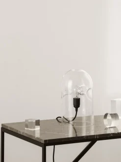 Lampada da tavolo Tripod