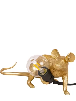 Lampada Lop Mouse