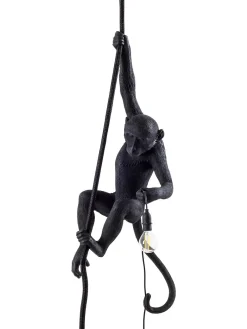 Lampada Monkey On A Cord
