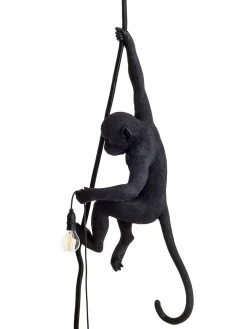 Lampada Monkey On A Cord