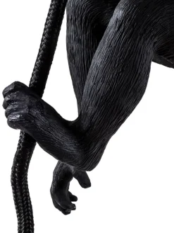 Lampada Monkey On A Cord
