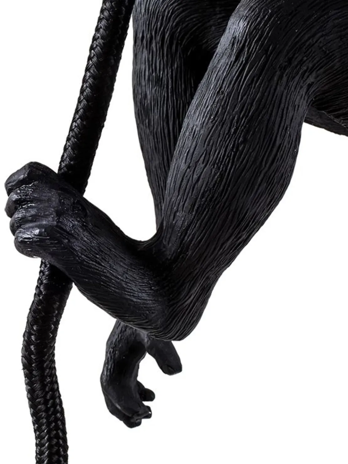 Lampada Monkey On A Cord