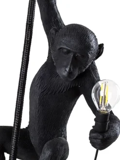 Lampada Monkey On A Cord