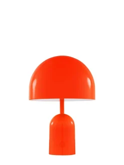 Lampada portatile Bell luce LED