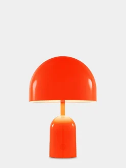 Lampada portatile Bell luce LED