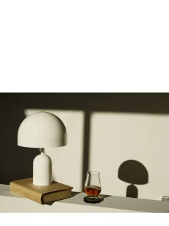 Lampada portatile Bell luce LED