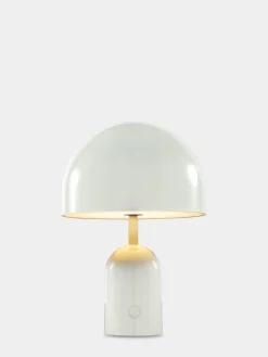 Lampada portatile Bell luce LED