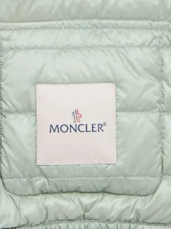 Lans nylon down jacket