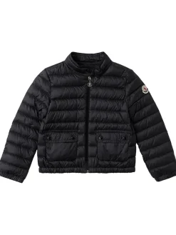 Lans nylon down jacket