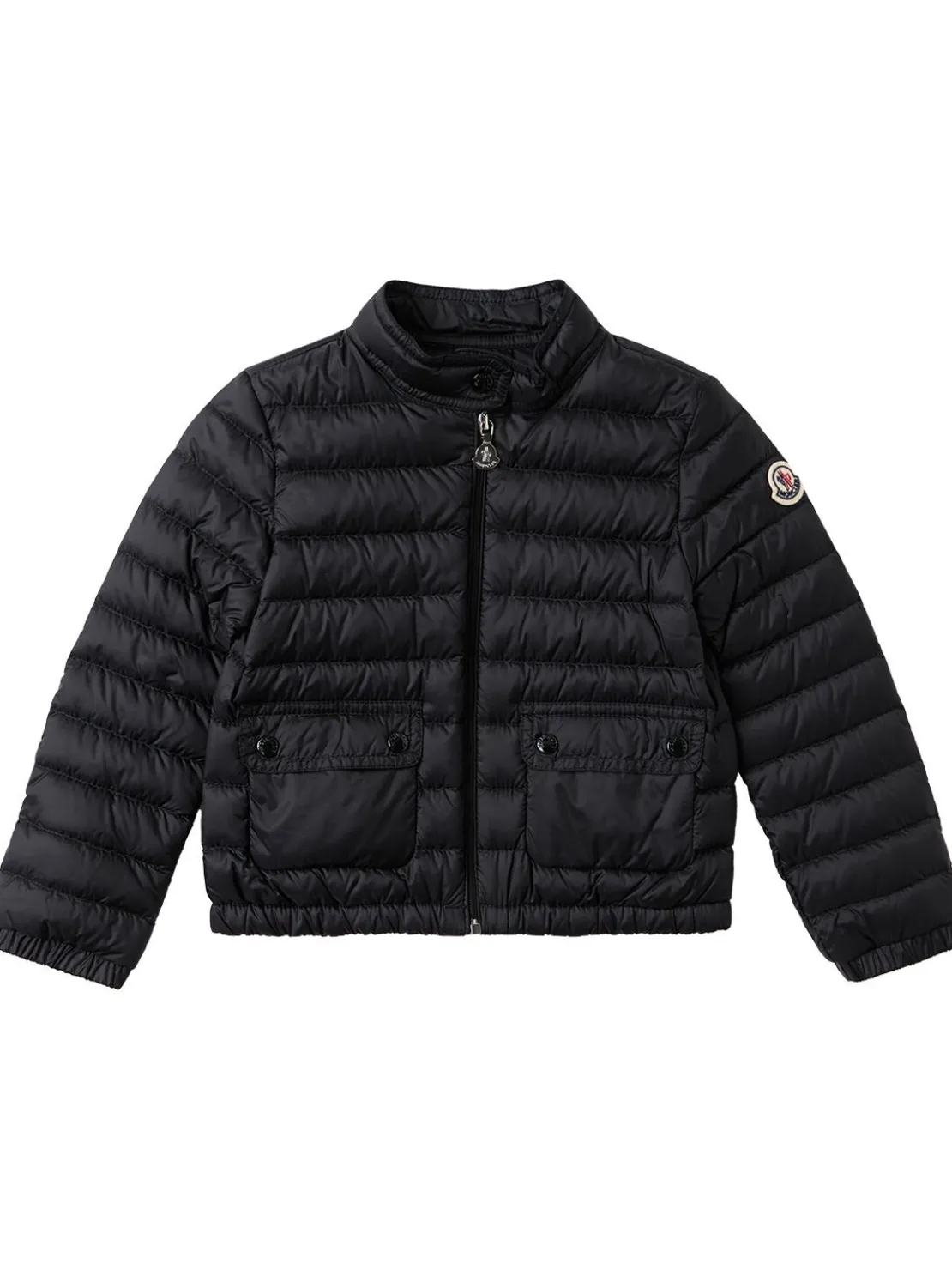 Lans nylon down jacket