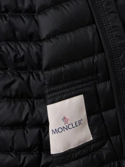 Lans nylon down jacket