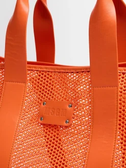 Large mesh bag