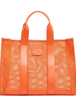 Large mesh bag
