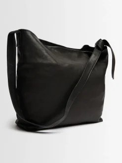 Large Tosh soft shoulder bag
