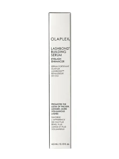 Lashbond building serum