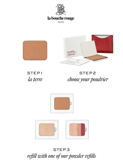 La Terre Brune Set