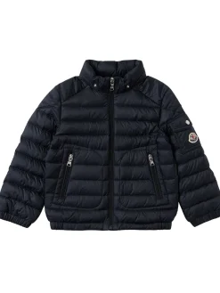 Lauros nylon down jacket