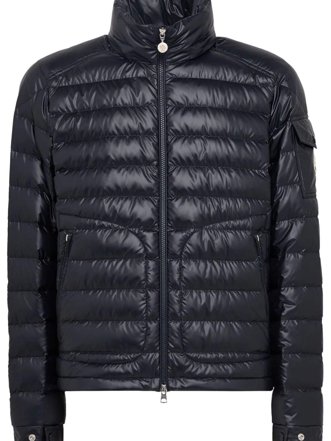 Lauros tech down jacket