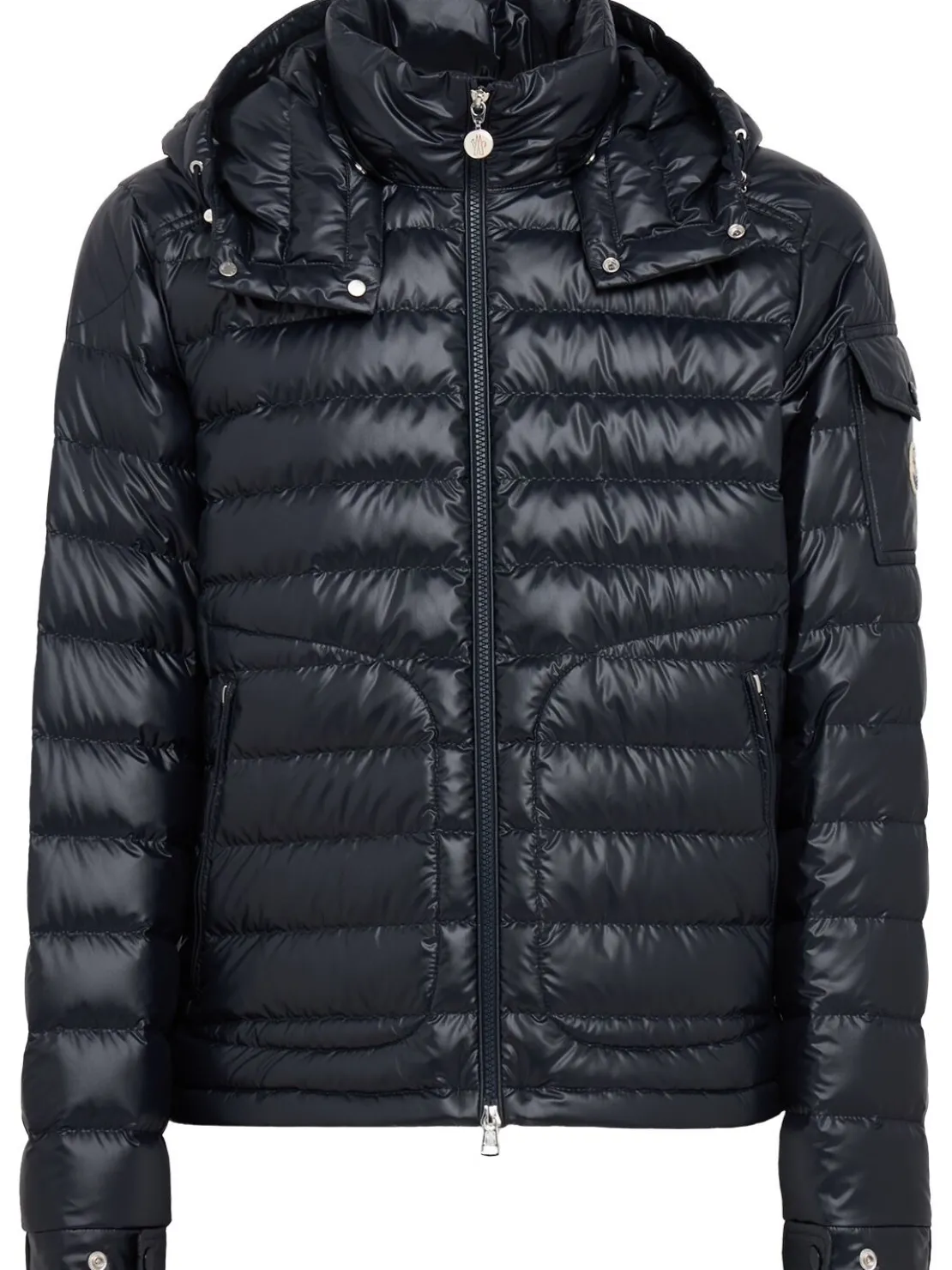 Lauros tech down jacket