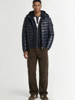 Lauros tech down jacket