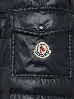 Lauros tech down jacket