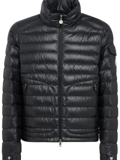 Lauros tech down jacket