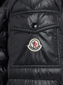 Lauros tech down jacket
