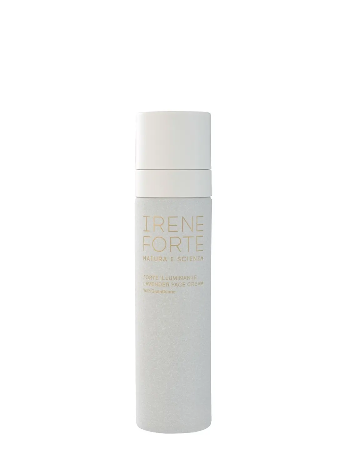 Lavender Face Cream / glutatione 50ml