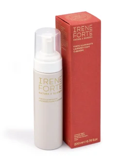 Lavender Foam Cleanser 200ml