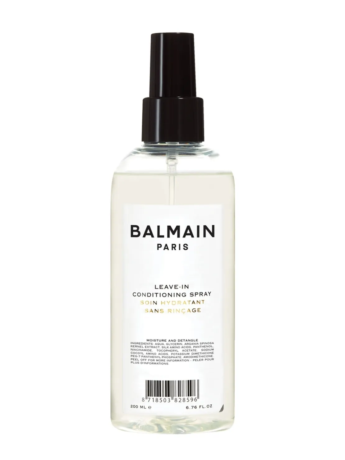 Leave-in Conditioning Spray 200ml
