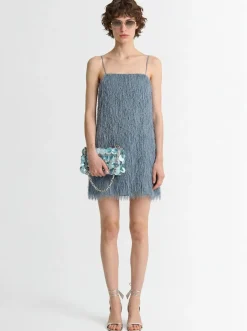 Ledo mini dress