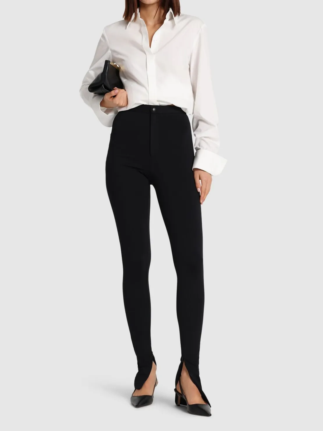 Leggings HB stretch