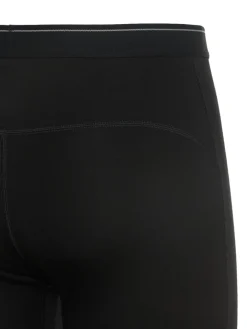 Leggings in lana