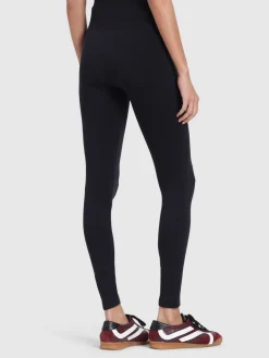 Leggings stretch modellanti The W Aurora