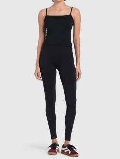 Leggings stretch modellanti The W Aurora