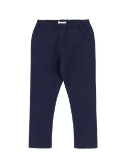Leggngs in misto cotone
