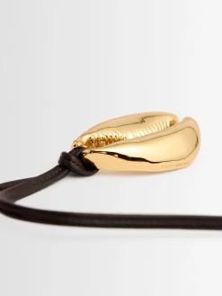 Leho long necklace