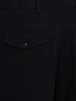 Leon comfort fit pants