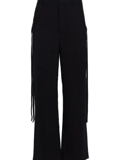Leon comfort fit pants