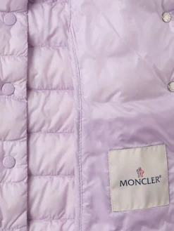 Liane packable nylon down vest