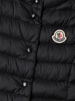 Liane packable nylon down vest