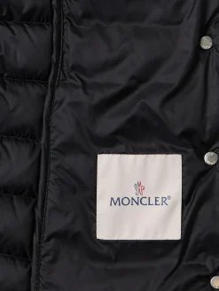 Liane packable nylon down vest