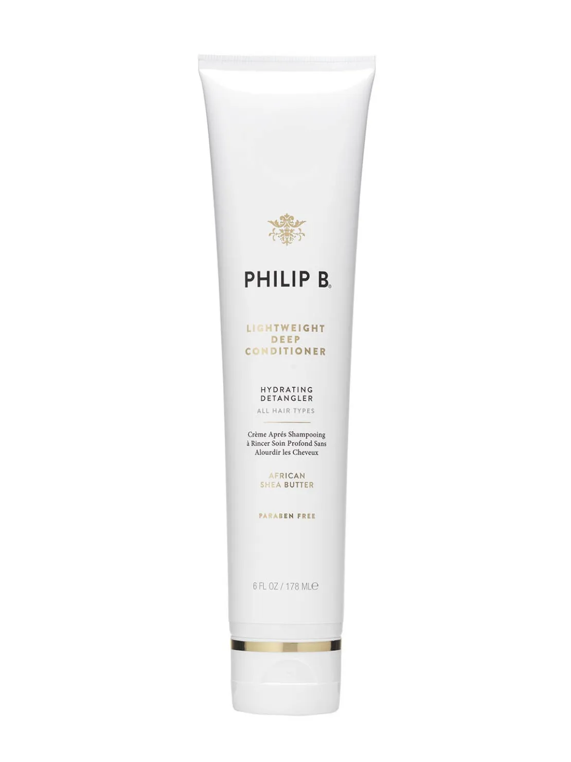Lightweight Deep Conditioner 178ml