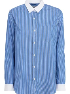 Lilibeth cotton shirt